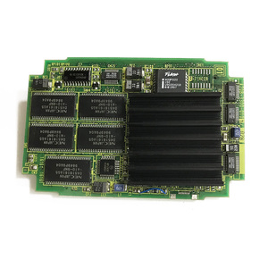 Placa de Circuito PCB Original para Robótica FANUC, CPU A20B-3300-0101 A310-8600-X003 - Product Image 5