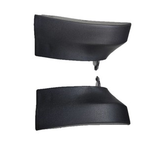 Vw Fender <b>Corner</b> <b>Protector</b> Rear Clip On Engineering Plastics Lower Side Beam Extension - Product Image 5