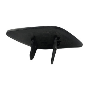 Cache de lave-phare avant BMW X6 E71 51657052427 Gauche et Droit en ABS - Product Image 1