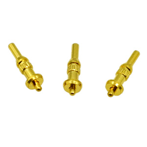 Broches à ressort conductrices XSL 040 (2026P0G040) pour antennes de charge d'appareils intelligents - Product Image 2