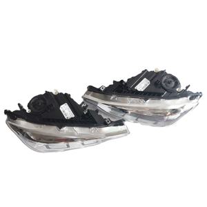 Faros LED de 12V para Serie 3 F30 F35, Nuevos, 6000K, 60W, 6000 Lúmenes, Actualización Retrofit - Product Image 3