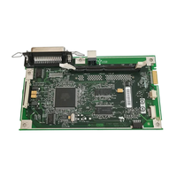 Carte mère logique C7857-60001 compatible avec les imprimantes HP LaserJet 1200 1220
