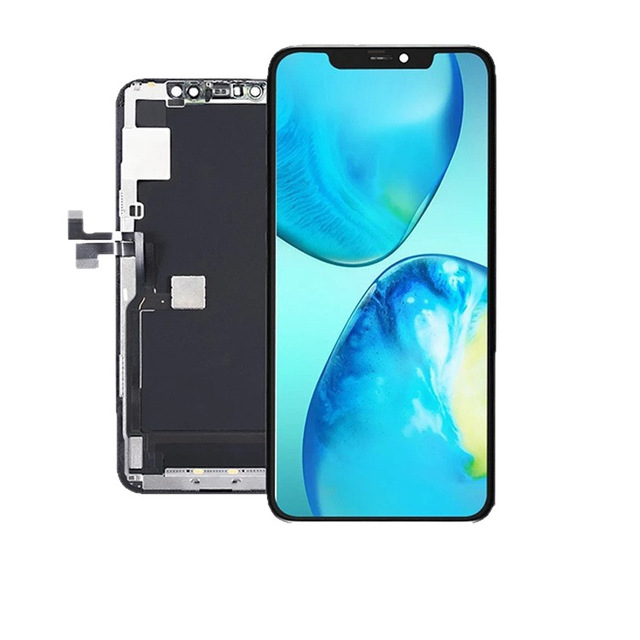 Suitable for iPhone 13 Screen Assembly 6 6s Plus 7 8P XR 11 12 Pro X XS MAX Screen Replacement LCD
