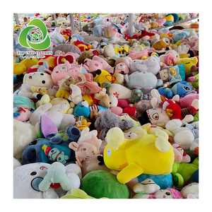 Balles de jouets d'occasion de haute qualité et de différents designs Zugumi, jouets d'occasion très vendus au Japon - Product Image 1
