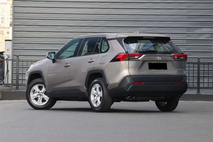 Auto Usado Toyota RAV4 2019, SUV Compacto, Bajo Consumo, <span class=keywords><strong>4X4</strong></span>, <span class=keywords><strong>Rav</strong></span> <span class=keywords><strong>4</strong></span>, Rongfang, Rv4, 4s, Híbrido en Venta - Product Image 3