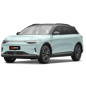 Cheap Hot Sale Top Quality High-end electric energy vehicles from China/electric suv/very practical/used new energy vehicles c11