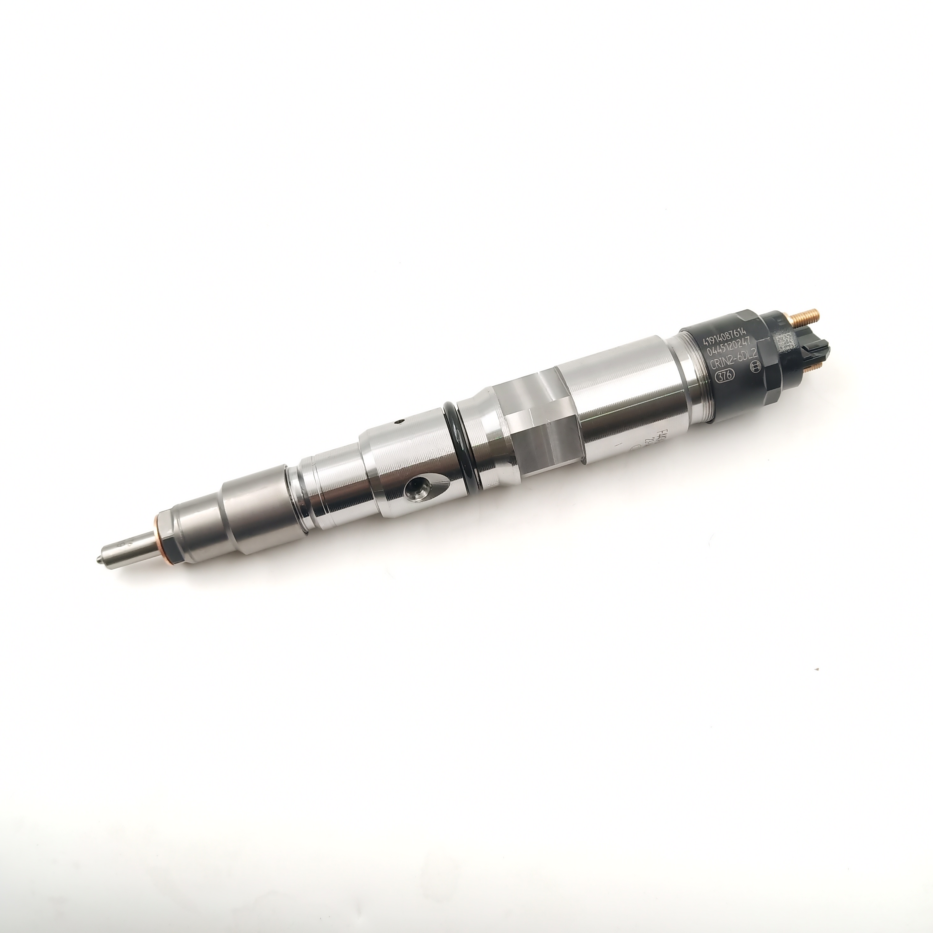 Diesel Fuel Injector 0445120142 0445120163 0445120247 Common Rail Injector 65011112010 G5A00 1112100 A38  1112010-640-0000