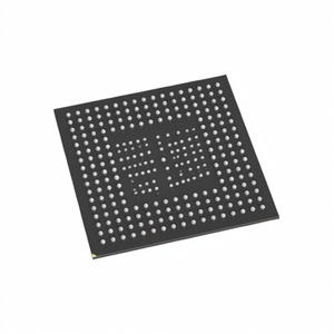 70T633S10BFG8 208 LFBGA ชิ้นส่วนวงจรอิเล็กทรอนิกส์หน่วยความจำ BOM IC มีสินค้าในสต็อก - Product Image 1