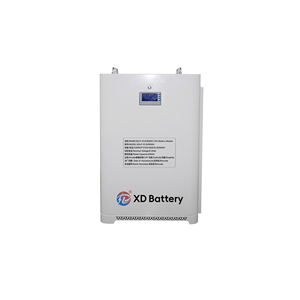 بطارية طاقة شمسية lifepo4 نظام تخزين الطاقة المنزلية - Product Image 1