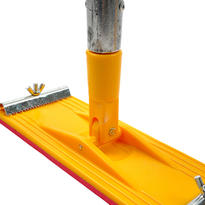 Oferta Especial: Soporte Universal para Lijado Manual de Techos y Paredes, Herramienta Abrasiva para Trabajos en Madera y Paneles de Yeso - Product Image 6