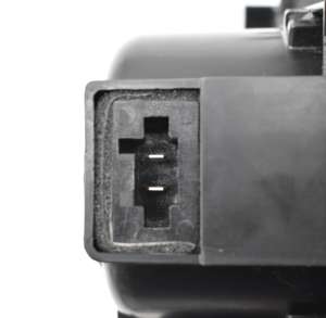 Moteur de ventilateur OE 6441.W8 12V DC pour voiture compatible avec Berlingo Box/MPV B9 1.6L 2012-Présent <span class=keywords><strong>Partner</strong></span> Tepee 1.6L 2008-Présent C4 - Product Image 4