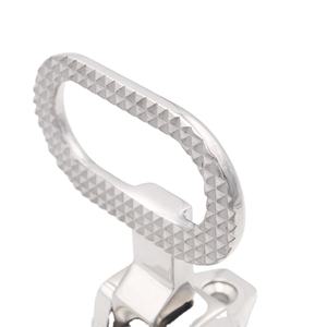 Usine professionnelle meilleure qualité bateau matériel pliant mât étape avec prix de gros pour une utilisation marine - Product Image 3