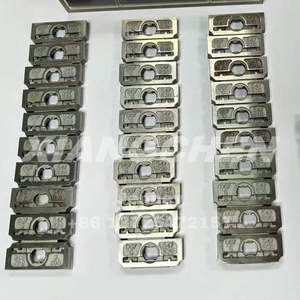 007C547830 หัวพิมพ์อิงค์คีย์ 8007C90A574 สำหรับอะไหล่เครื่องพิมพ์ออฟเซ็ต Roland 700 - Product Image 6