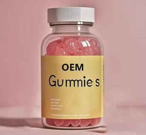 เยลลี่สมุนไพร 3-in-1 สูตร OEM/ODM ผสมสาหร่ายทะเล ชิลลาจิต และอัชวกันธา สำหรับผู้ใหญ่ 30 เม็ด - Product Image 4