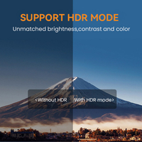 Câble HDMI 2.1 certifié ultra haute vitesse 8K 60Hz 48 Gbps Mâle-Mâle