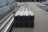 Accessoires et raccords pour canaux de drainage en Al Mg de qualité industrielle HBGenix, durée de vie de 20 à 25 ans, systèmes de montage solaire éolien 60M/S
