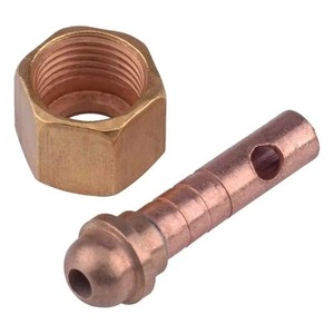 ขั้วต่อสายไฟฟ้าเชื่อม M16x1.5ด้วยพลาสมาใช้เชื่อม WP-25<span class=keywords><strong>ตัด</strong></span>ไฟฉาย - Product Image 1