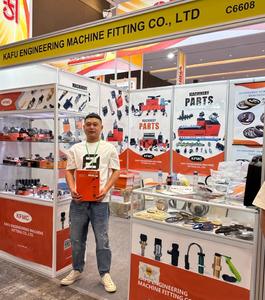 <span class=keywords><strong>Kafu</strong></span> ชิ้นส่วนเครื่องจักรก่อสร้างเครื่องขุดเทอร์โมสตัท6HK1 ZX330-5A ZX330-3 8-97602393-1 8-97602048-2 8-97300790-1สำหรับ6HK1 - Product Image 3