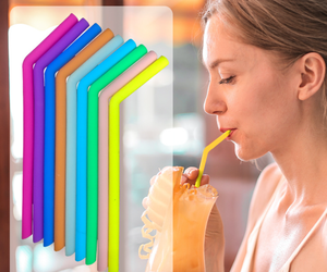 25 см, силиконовая трубка для пищевых продуктов - Product Image 3