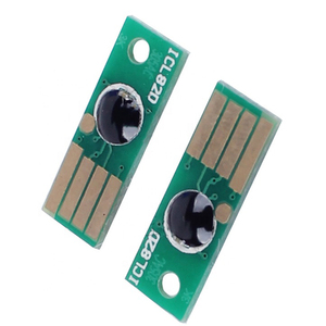ชุดชิปหมึกเติมสำหรับ <span class=keywords><strong>Konica</strong></span> Minolta <span class=keywords><strong>Konica</strong></span>-Minolta Konicaminolta km BIZHUB C/3120 I-MFP c/ 3100 I MFP C 3120 I MFP - Product Image 3