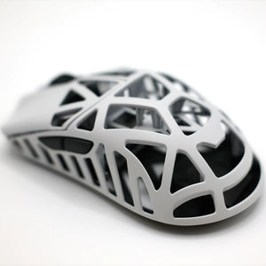 Souris de jeu légère WLMOUSE Beast <span class=keywords><strong>X</strong></span> <span class=keywords><strong>Max</strong></span> en magnésium - Product Image 3