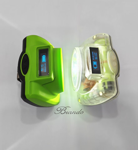 Lampes frontales sans fil pour mineurs KL6-C IP68, <span class=keywords><strong>prix</strong></span> <span class=keywords><strong>de</strong></span> gros, <span class=keywords><strong>lampe</strong></span> frontale LED avec chargeur USB magnétique, garantie 1 an, lampes minières - Product Image 1