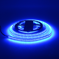 Vente flash 3014 Blanc Blanc chaud Bleu Rouge 220V Kit de bandes lumineuses LED / Bandes lumineuses LED pour la maison pour la chambre à coucher pour la décoration DIY
