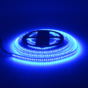 Tiras de Luces LED 3014 en Oferta, Blanco Cálido, Blanco Frío, Azul, Rojo, 220V, Kit de Tiras LED para Decoración del Hogar, Dormitorio, Manualidades - Product Image 3