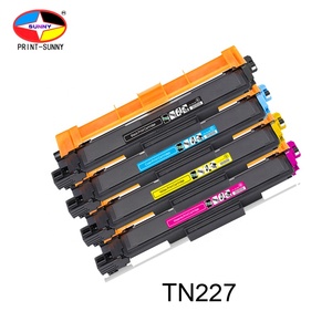 Cartucho de Tóner Original en Oferta TN293 TN223 TN243 TN253 TN263 para Brother <span class=keywords><strong>HL</strong></span>-<span class=keywords><strong>3210CW</strong></span>/L3230CDW/L3270CDW/L3290CDW MFC-L3710CW - Product Image 2