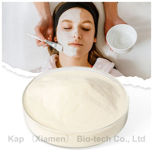 Toptan hidrolize deniz kollajen peptidleri balık kollajen toz koyucular için güzellik makyaj - Product Image 6