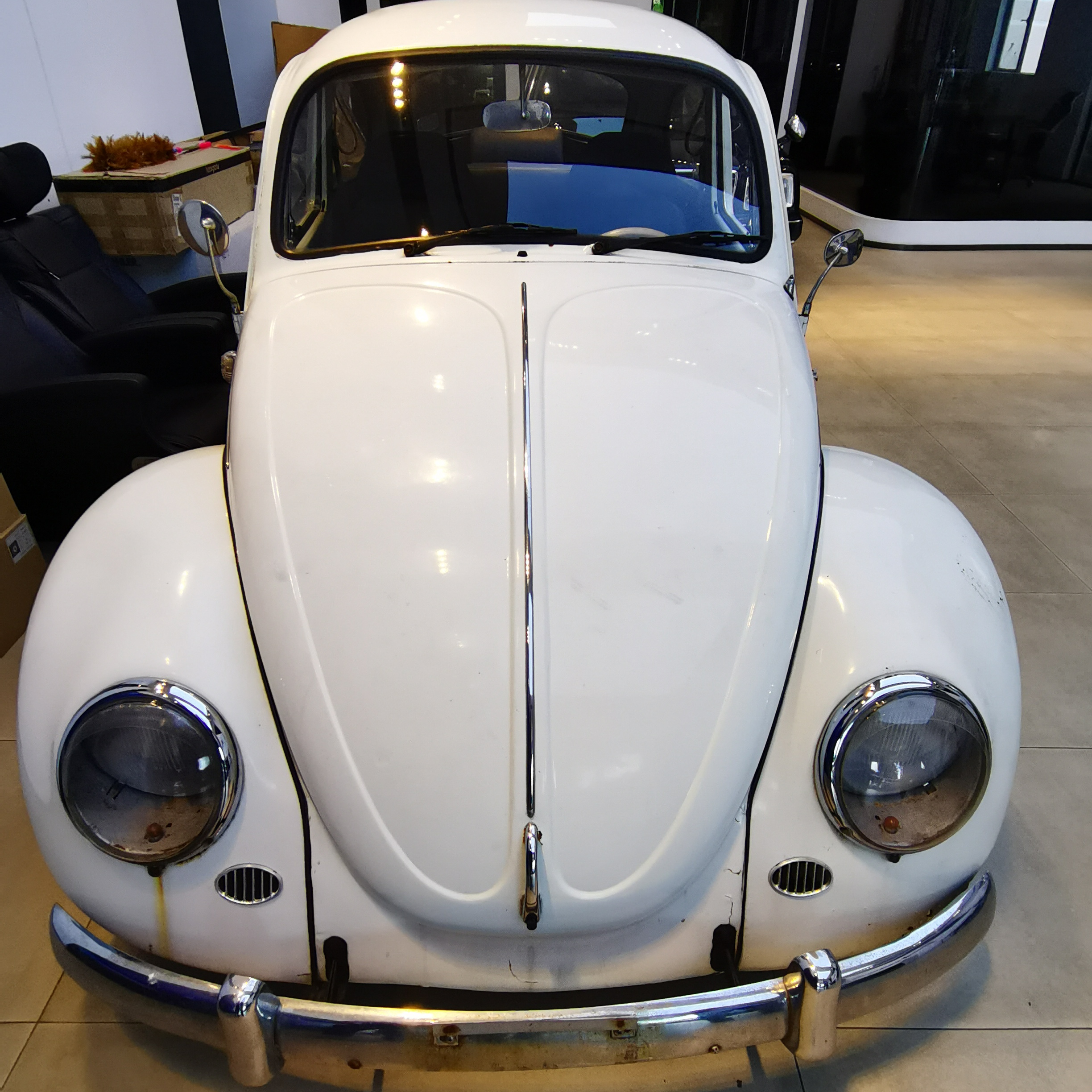 Motor VW Kafer 1 1