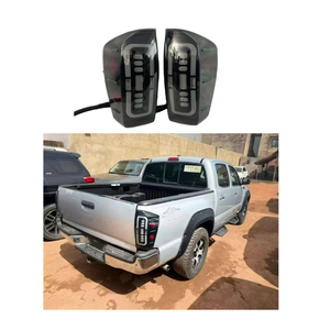 Vente flash : Feux arrière LED, nouveau design pour <span class=keywords><strong>TOYOTA</strong></span> <span class=keywords><strong>TACOMA</strong></span> <span class=keywords><strong>2021</strong></span> - Product Image 4