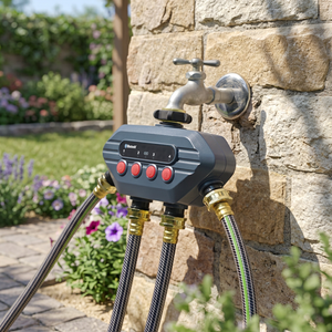 Matière plastique de minuterie de l'eau de Bluetooth - Product Image 2