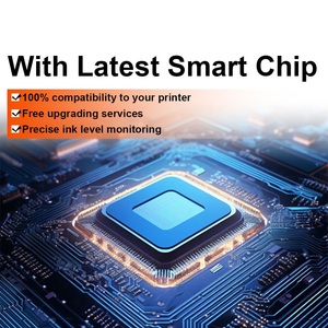 Cartucho de Tinta Recargable de Repuesto de Color de Alta Calidad y Prestigio para Impresora Modelo 545 546-3 - Product Image 5