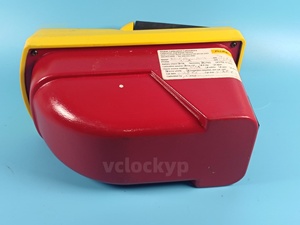 Medidor de Radiación con Cámara de Iones Fluke VICTOREEN 451 451P-DE-S1-RYR Usado, Totalmente Funcional, en Buenas Condiciones - Product Image 2