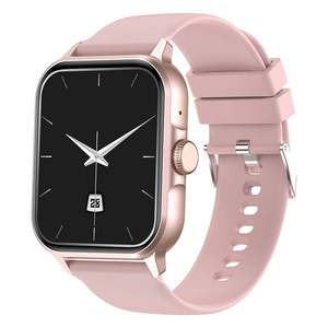 2025 precio barato ZW36A reloj inteligente BT Call Sport Wrist Band Fitness Tracker pulseras impermeables Smartwatch para hombres y mujeres - Product Image 5