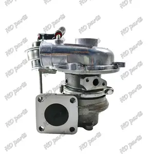 4 tnv98 turbocompressore 210415129 8971760801 adatto per motore Yanmar