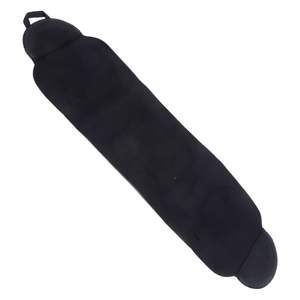 Funda Protectora de Neopreno para Snowboard, para Viajes al Aire Libre en Invierno, para Tablas de Snowboard de 140-160 cm, Bolsa de Poliéster para Snowboard - Product Image 1
