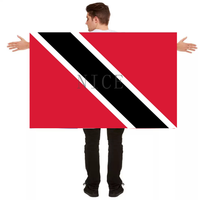 Cape patriotique personnalisée avec drapeau national des Bahamas, à porter sur le corps, avec les mains en plein air, pour le soutien lors des matchs et les défilés