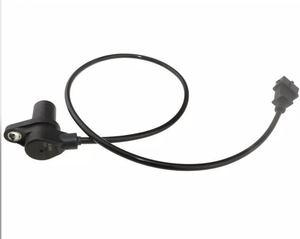 Sensor de Presión y Tacómetro HongWang EC210B 0281002576 20524936 20450707 04199447 14562193 para Excavadora de Orugas Negra - Product Image 5