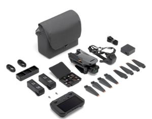 2026 NUEVO YX Original SDJls Mavic 3 PRO Fly More Combo Pro Mavic 3 Cine Drone Mavic3 DJ ls Mavic 2 3 Rc Pro - Product Image 3