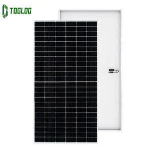 Pannelli solari TOGLOG 400W 410W 420W 430W pannello solare Pv Anlage esterno 400w pannello solare