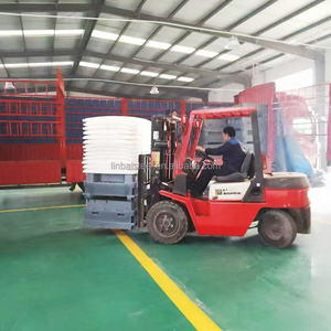 Toilettes portables pour événements Toilette portable PE-HD Toilette portable pour chantier de construction - Product Image 4