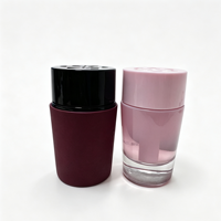 Diffuseur de parfum et désodorisant de voiture en verre unique avec logo personnalisé, aromathérapie longue durée, rafraîchisseur d'air automobile