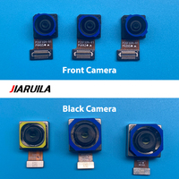 Module de caméra avant et arrière flexible pour Redmi Note 14 Pro 4G, Note 14 5G, Note 14 Pro 5G, Note 14 Pro Plus - Pièces de rechange pour téléphones mobiles