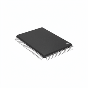 Composant électronique de mémoire 100 LQFP IS61NLP51236-200TQLI, puce IC en stock - Product Image 1