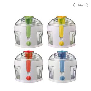 Máy Ép Cỏ Lúa Mì Bằng Tay Chạy Điện, Máy Ép Trái Cây Bằng Tay - Product Image 2