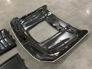 <span class=keywords><strong>Prix</strong></span> usine GT500 Style Capot En Aluminium Pour Ford <span class=keywords><strong>Mustang</strong></span> 18-21 - Product Image 5