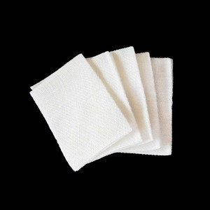 Compressas de Gasa Desechables Xianghe 5x5x8cm, 10 Unidades, Apósitos Médicos Estériles para el Cuidado de Heridas - Product Image 1