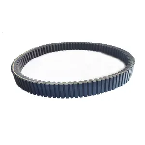 PN52-2187-C high quality Aramid fiber reinforced clutch belt for Odes 1000